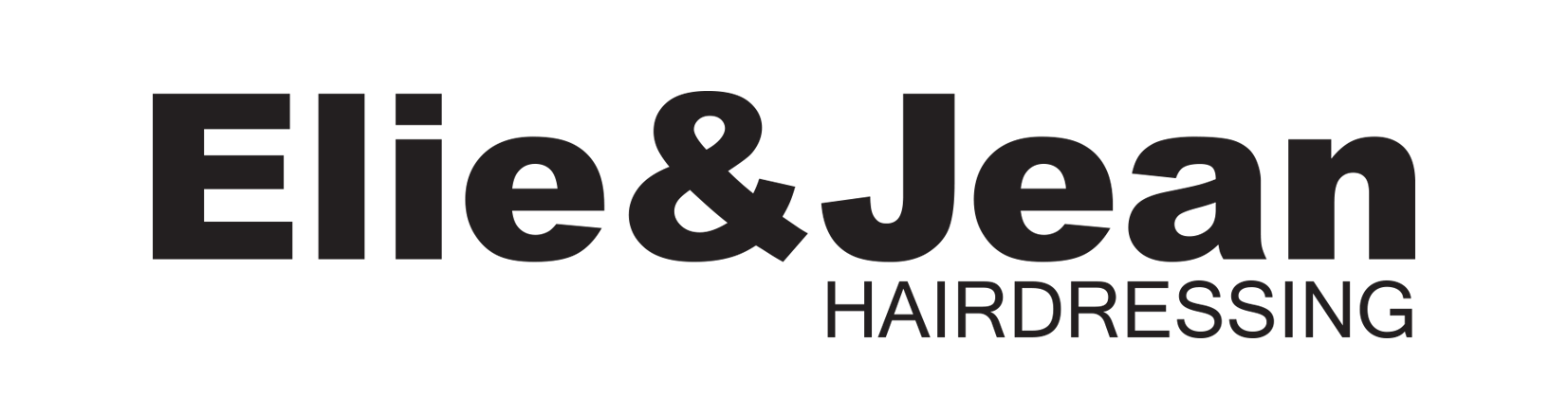 Elie and Jean logo